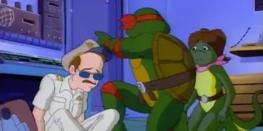 Raphael Meets His Match