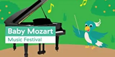 Baby Mozart: Music Festival