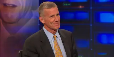 Stanley McChrystal