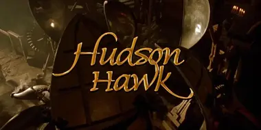 Hudson Hawk (1991)