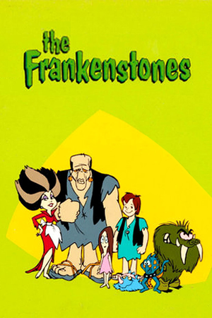 The Frankenstones