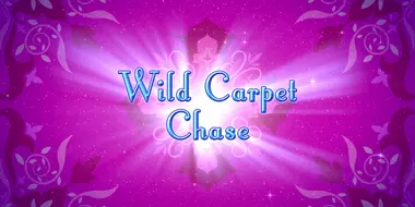 Wild Carpet Chase