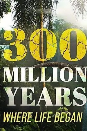 300 Million Years