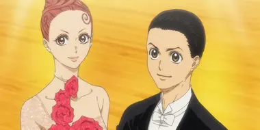 Welcome to the Ballroom