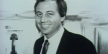 Brandon Tartikoff/John Cougar