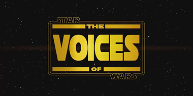 The Voices of The Clone Wars