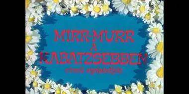 Mirr Murr a kabátzsebben