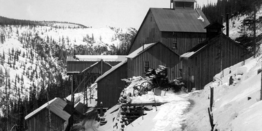 Creede: The Last Boom Town