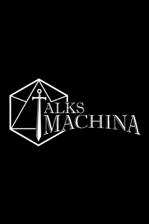 Talks Machina