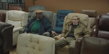 Joe Pera Sits With You