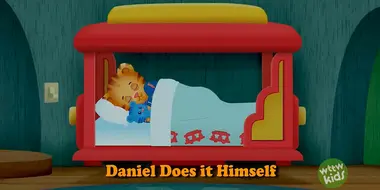 Daniel Does It Himself