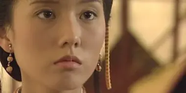 Episode 39 Yang Guo takes the little dragon girl to Xiangyang to help