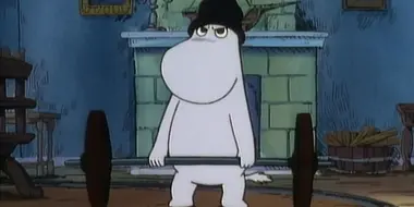 Moominpappa's Second Youth