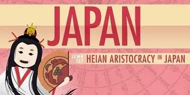 Japan in the Heian Period and Cultural History