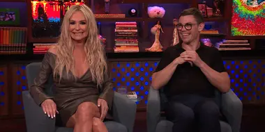 Taylor Armstrong & Ryan O'Connell