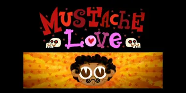 Mustache Love