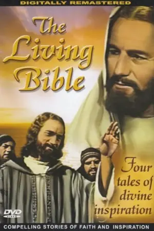 The Living Bible