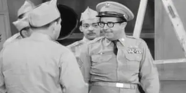 Sergeant Bilko Presents Ed Sullivan