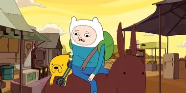 Finn the Human