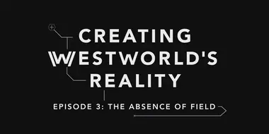 Creating Westworld's Reality: The Absence of Field