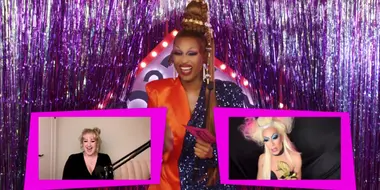 Alaska vs. Brittany Broski