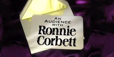 Ronnie Corbett