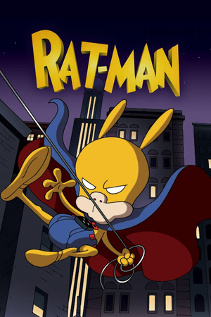 Rat-Man