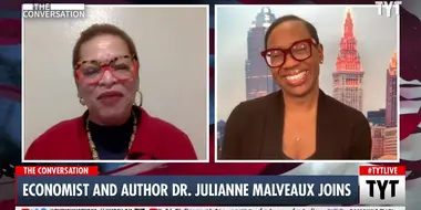 Dr. Julianne Malveaux