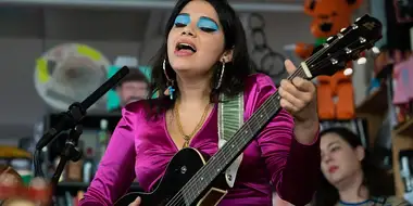 Angelica Garcia
