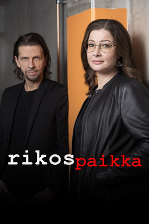 Rikospaikka