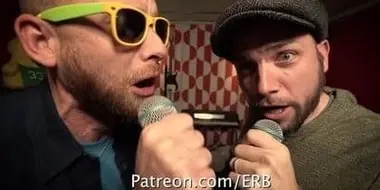 The Patreon Song