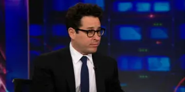 J.J. Abrams