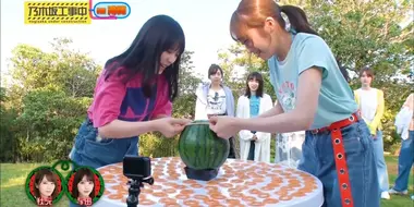 Nogizaka Under Construction in Okinawa Part 3