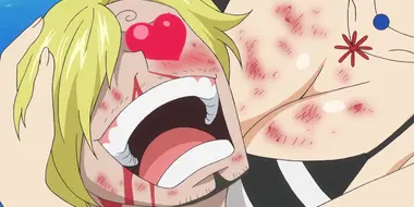 Excitement Blow-out! Sanji's Life Under Threat!