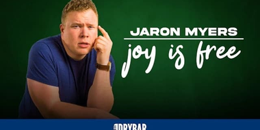 Jaron Myers: Joy Is Free