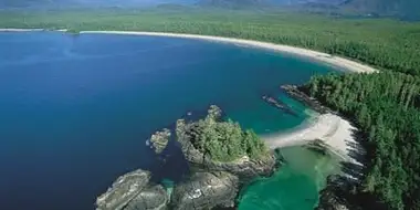 Vancouver Island: Rivers of Life