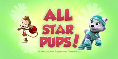 All Star Pups!