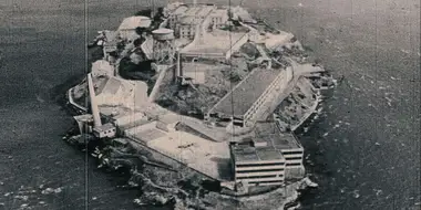 The Alcatraz Escape