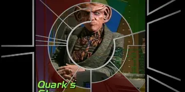 Quark's Story