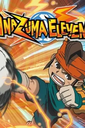 Inazuma Eleven