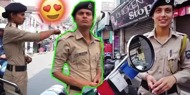 I ❤️ India's Policewomen