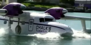 Cracks in the System (Chalk's Ocean Airways Flight 101)