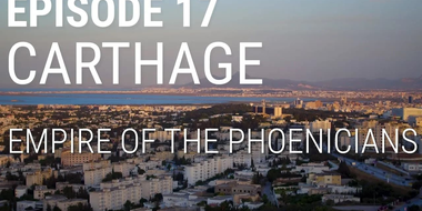 Carthage - Empire of the Phoenicians