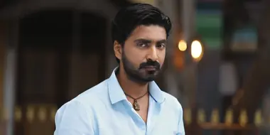 Chinnathambi's New Look