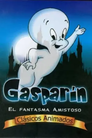 Gasparin y sus amigos