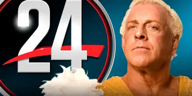 Ric Flair: The Final Farewell