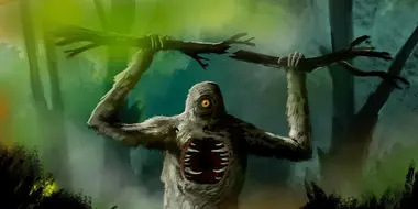 Mapinguari: Fearsome Beast and Protector of the Amazon