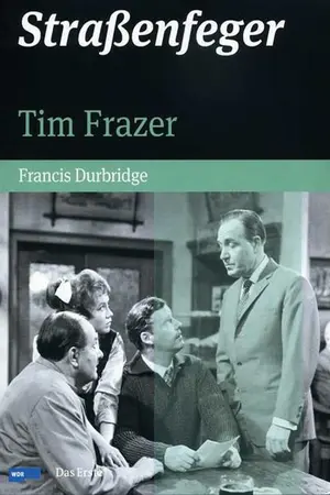 Tim Frazer