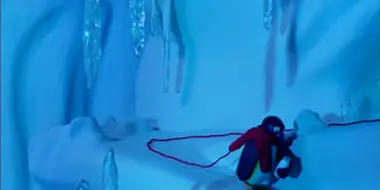 Pingu Gets Lost