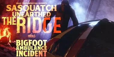 Bigfoot Ambulance Incident
